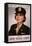 Join the Army Nurse Corps, 1943 Recruiting Poster For US Army Nurses-null-Framed Stretched Canvas