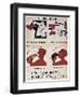 Join the Red Forces to Get a Better Life, 1921-Vladimir Mayakovsky-Framed Giclee Print