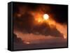 Joint Live Fire Exercises by the United States and Kuwaiti Militaries-null-Framed Stretched Canvas