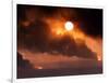 Joint Live Fire Exercises by the United States and Kuwaiti Militaries-null-Framed Photographic Print