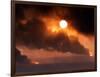 Joint Live Fire Exercises by the United States and Kuwaiti Militaries-null-Framed Photographic Print