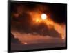 Joint Live Fire Exercises by the United States and Kuwaiti Militaries-null-Framed Photographic Print