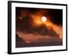 Joint Live Fire Exercises by the United States and Kuwaiti Militaries-null-Framed Photographic Print