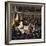 "Joint Session of Congress", January 7, 1950-John Falter-Framed Giclee Print