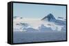 Joinville island, Weddell, Sea, Antarctica, Polar Regions-Michael Runkel-Framed Stretched Canvas