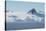 Joinville island, Weddell, Sea, Antarctica, Polar Regions-Michael Runkel-Stretched Canvas