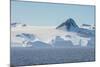 Joinville island, Weddell, Sea, Antarctica, Polar Regions-Michael Runkel-Mounted Photographic Print