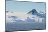 Joinville island, Weddell, Sea, Antarctica, Polar Regions-Michael Runkel-Mounted Photographic Print