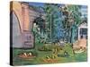 Joinville-unknown Dufy-Stretched Canvas