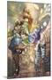 JoJo's Bizarre Adventure - Duo-Trends International-Mounted Poster