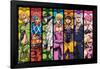 JoJo's Bizarre Adventure - Group-Trends International-Framed Poster