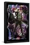 JoJo's Bizarre Adventure - Jotaro Kujo-Trends International-Framed Poster