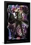 JoJo's Bizarre Adventure - Jotaro Kujo-Trends International-Framed Poster