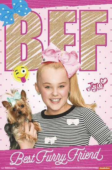 Standard Poster, , large