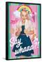 JoJo Siwa - Say Whaa-Trends International-Framed Poster