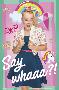 JOJO SIWA - SAY WHAAA-null-Lamina Framed Poster