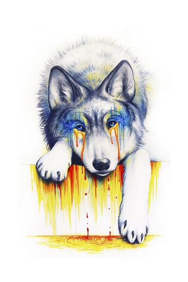 Premium Giclee Print, , large