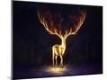 Wood Mount