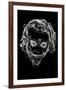 Joker 2-Octavian Mielu-Framed Premium Giclee Print