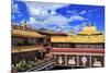 Jokhang Temple, Lhasa, Tibet, China-Ivan Vdovin-Mounted Photographic Print