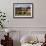 Jokhang Temple, Lhasa, Tibet, China-Ivan Vdovin-Framed Photographic Print displayed on a wall