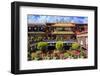 Jokhang Temple, Lhasa, Tibet, China-Ivan Vdovin-Framed Photographic Print