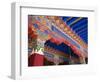 Jokhang Temple, the Most Revered Religious Structure in Tibet, Lhasa, Tibet, China-Ethel Davies-Framed Photographic Print