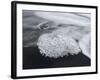 Jokulsarlon Glacial Lagoon, Iceland-Peter Adams-Framed Photographic Print