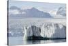 Jokulsarlon Glacier Lagoon, Iceland, Polar Regions-Michael-Stretched Canvas