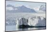 Jokulsarlon Glacier Lagoon, Iceland, Polar Regions-Michael-Mounted Photographic Print