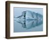 Jokulsarlon Glacier Lake-Micha Pawlitzki-Framed Photographic Print