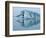 Jokulsarlon Glacier Lake-Micha Pawlitzki-Framed Photographic Print