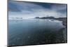 Jokulsarlon, Iceland, Polar Regions-Bill Ward-Mounted Photographic Print