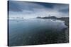 Jokulsarlon, Iceland, Polar Regions-Bill Ward-Stretched Canvas