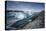 Jokulsarlon, Iceland, Polar Regions-Bill Ward-Stretched Canvas