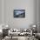 Jokulsarlon, Iceland, Polar Regions-Bill Ward-Framed Stretched Canvas displayed on a wall