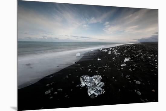 Jokulsarlon, Iceland, Polar Regions-Bill Ward-Mounted Premium Photographic Print