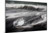 Jokulsarlon, Iceland, Polar Regions-Bill Ward-Mounted Photographic Print