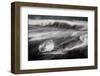 Jokulsarlon, Iceland, Polar Regions-Bill Ward-Framed Photographic Print