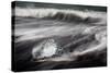 Jokulsarlon, Iceland, Polar Regions-Bill Ward-Stretched Canvas