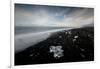 Jokulsarlon, Iceland, Polar Regions-Bill Ward-Framed Photographic Print