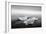 Jokulsarlon, Iceland, Polar Regions-Bill Ward-Framed Photographic Print