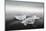 Jokulsarlon, Iceland, Polar Regions-Bill Ward-Mounted Photographic Print