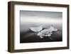 Jokulsarlon, Iceland, Polar Regions-Bill Ward-Framed Photographic Print