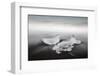 Jokulsarlon, Iceland, Polar Regions-Bill Ward-Framed Photographic Print