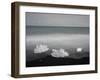 Jokulsarlon, Iceland, Polar Regions-Bill Ward-Framed Photographic Print