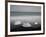 Jokulsarlon, Iceland, Polar Regions-Bill Ward-Framed Photographic Print