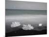 Jokulsarlon, Iceland, Polar Regions-Bill Ward-Mounted Photographic Print