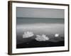 Jokulsarlon, Iceland, Polar Regions-Bill Ward-Framed Photographic Print