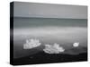 Jokulsarlon, Iceland, Polar Regions-Bill Ward-Stretched Canvas